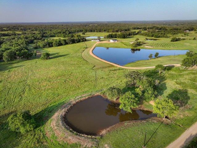 Land for sale in Oklahoma