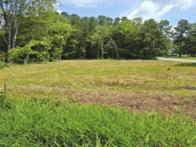 Land for sale in Durham, North Carolina