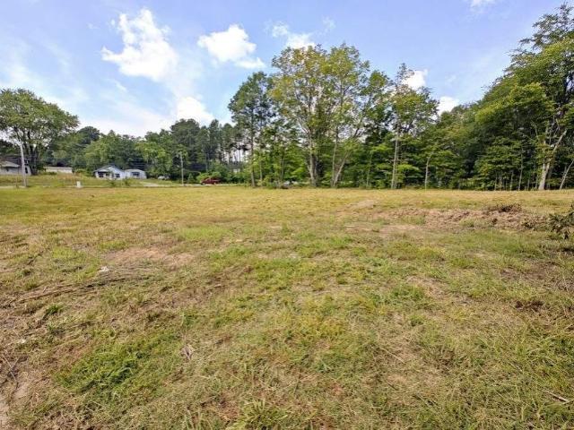 Land for sale in Durham, North Carolina