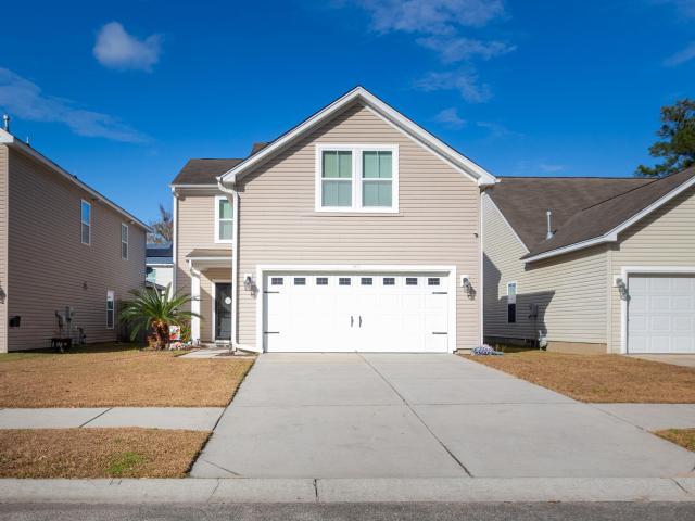 Property for sale in Dorchester, South Carolina