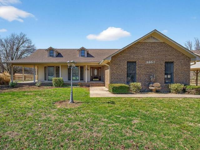 House for sale in Tennessee