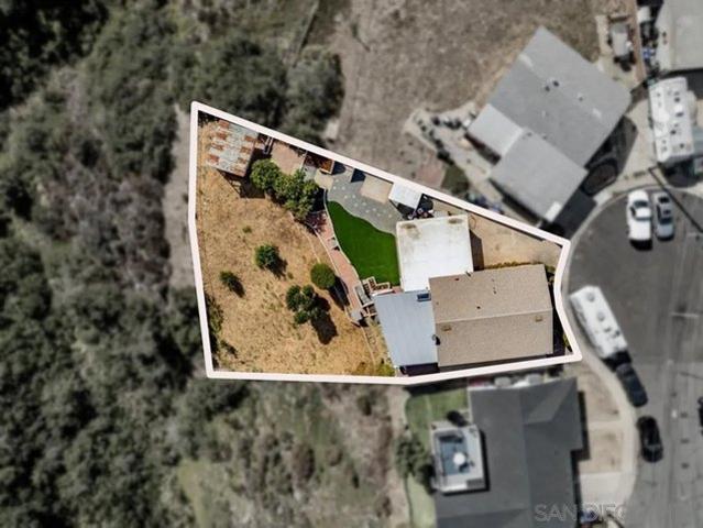 House for sale in Jacumba, California