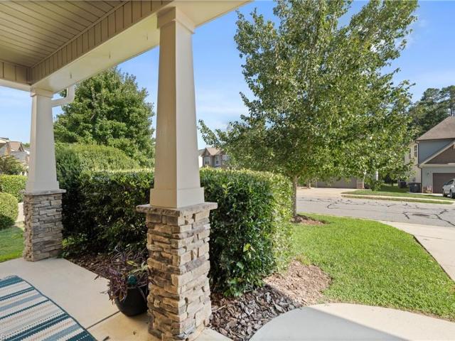 House for sale in Pfafftown, North Carolina