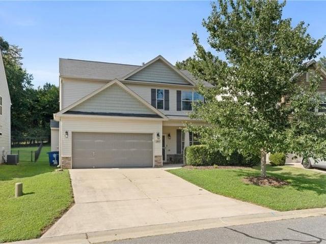 House for sale in Pfafftown, North Carolina
