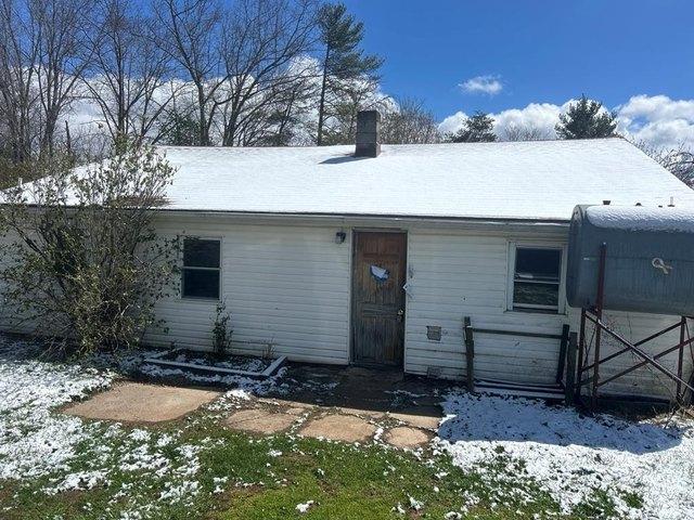 House for sale in Virginia