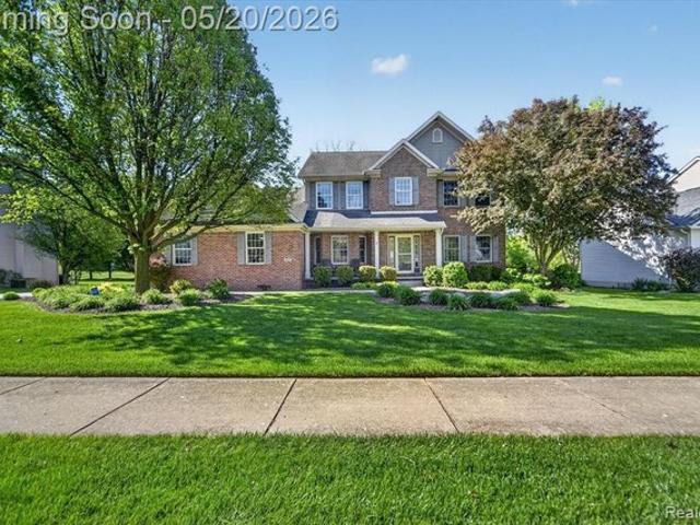 House for sale in Dewitt, Michigan