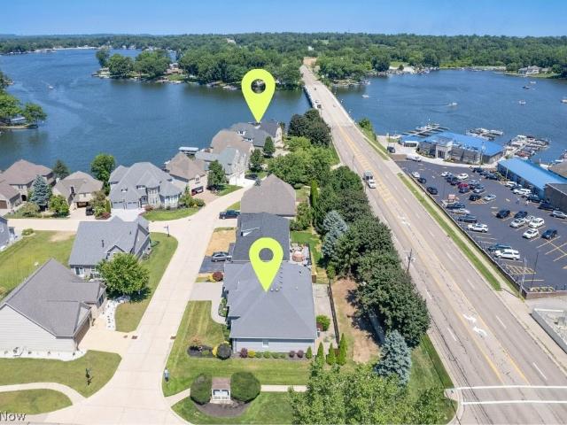 House for sale in Summit, Ohio