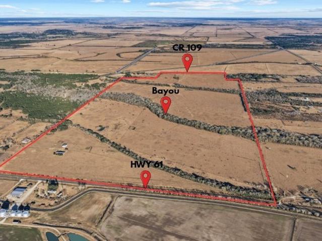 Farm for sale in Liberty, Texas