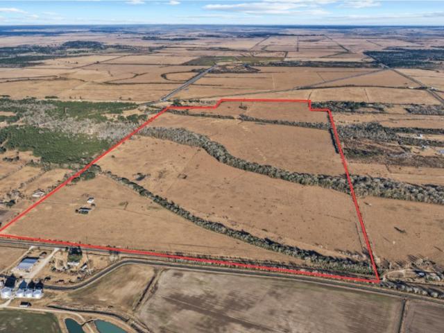 Farm for sale in Liberty, Texas