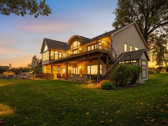 House for sale in Prior Lake, Minnesota