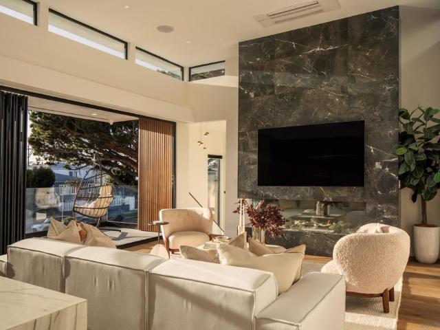 House for sale in Pacific Beach, San Diego