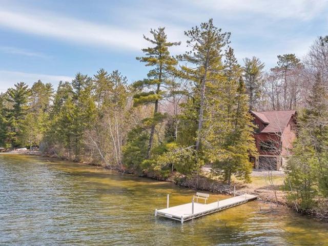 House for sale in Crandon, Wisconsin