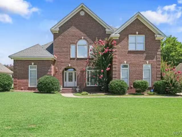 House for rent in Montgomery