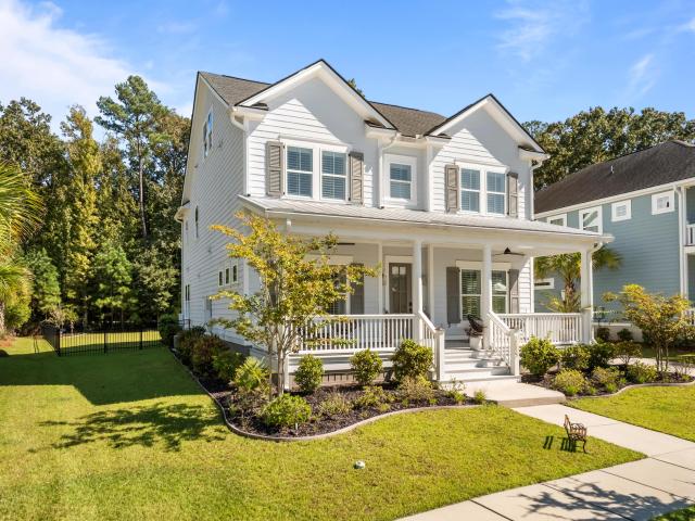 House for sale in Mount Pleasant, Charleston County