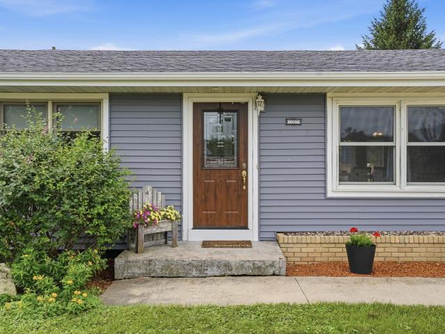 House for sale in Kieler, Wisconsin