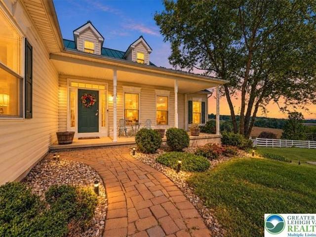 House for sale in Slatington, Lehigh County