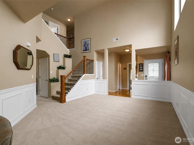 House for sale in Fife, Washington