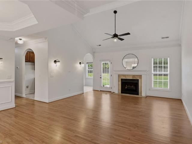 House for sale in Pfafftown, North Carolina