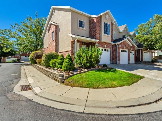 Townhouse for sale in South Jordan, Utah