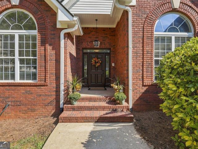 House for sale in Stockbridge, Rockdale County