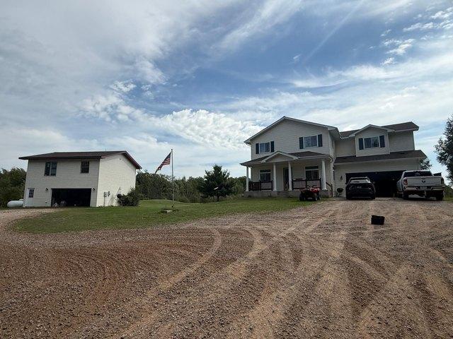 House for sale in Hinckley, Pine County