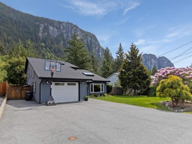 House for sale in British Columbia