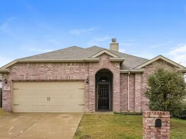 House for rent in Fort Worth