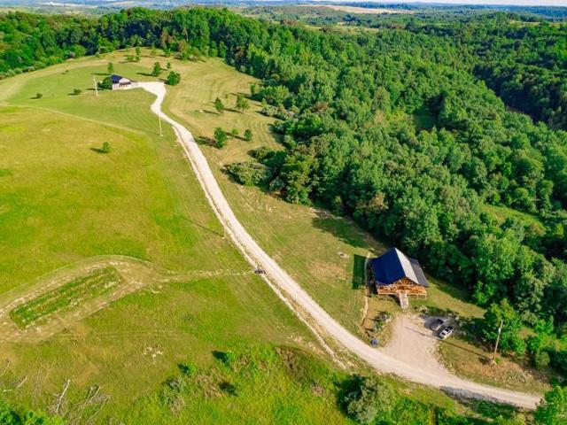 House for sale in Vinton, Ohio