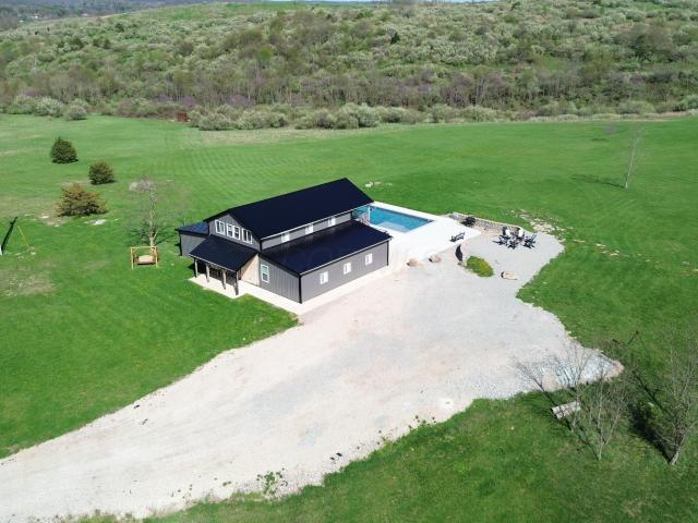 House for sale in Vinton, Ohio