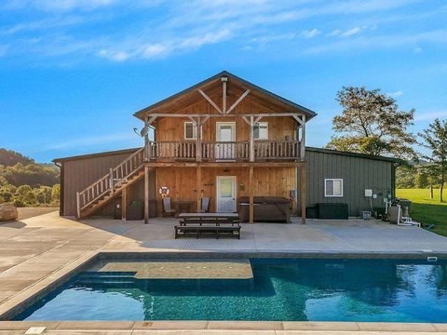 House for sale in Vinton, Ohio