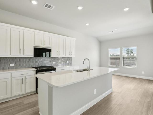 House for sale in Farmersville, Collin County