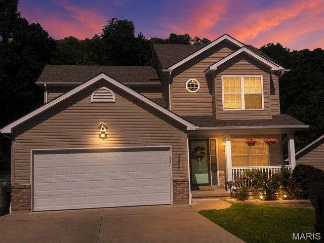 House for sale in Kimmswick, Missouri