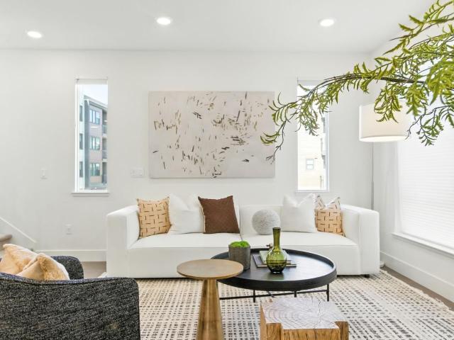 Townhouse for sale in Fremont