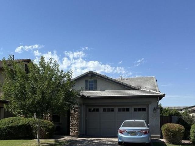 House for sale in Gilbert, Arizona
