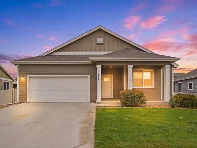 House for rent in Colorado