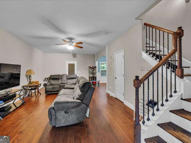 House for sale in Box Springs, Georgia
