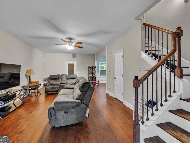 House for sale in Box Springs, Georgia