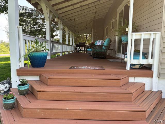 House for sale in Oneida, New York