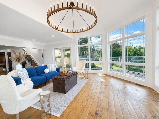 House for sale in Waterford, Michigan