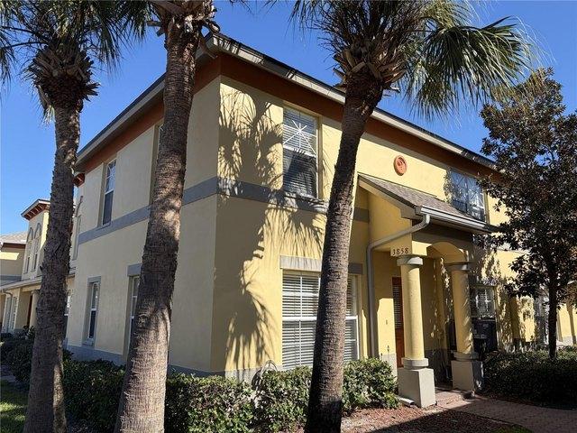 Townhouse for sale in Saint Petersburg, Florida