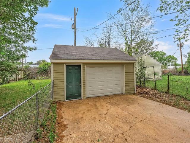 House for sale in Keithville, Louisiana