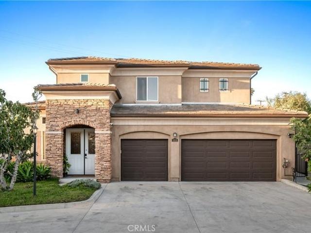 House for sale in El Monte, California