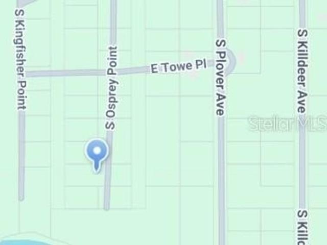 Land for sale in Inverness, Florida