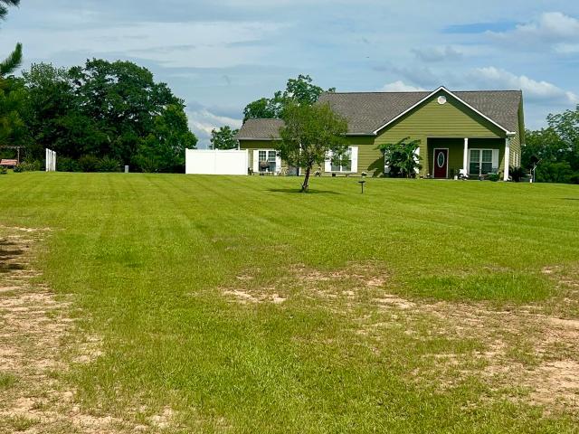 House for sale in Enigma, Georgia