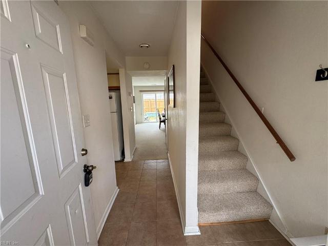 Townhouse for sale in Virginia