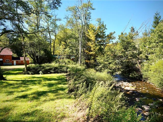 Commercial for sale in Claryville, New York