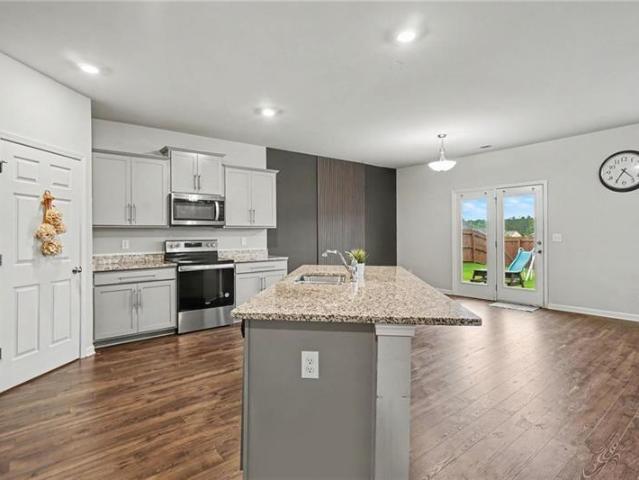 House for sale in Loganville, Georgia
