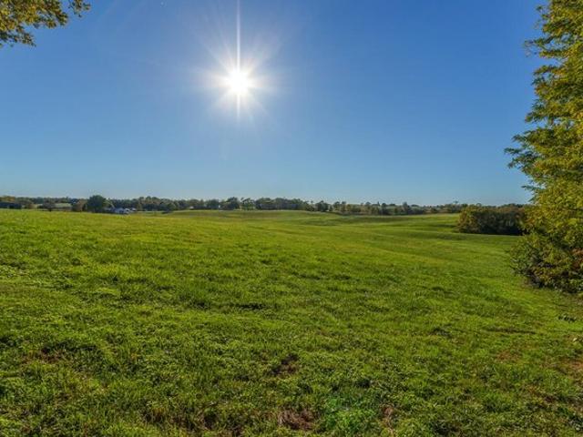 Farm for sale in Versailles, Kentucky