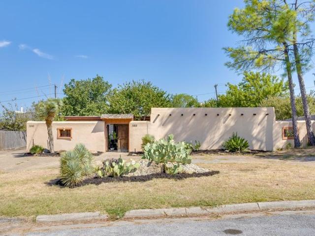 House for sale in Fort Worth, Texas