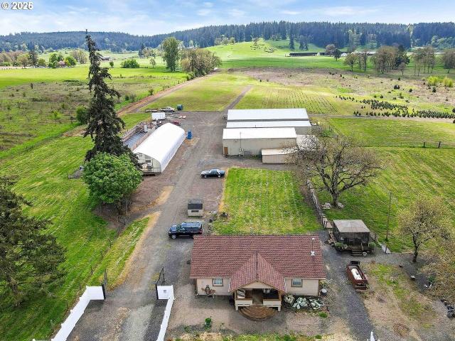 House for sale in Oregonia
